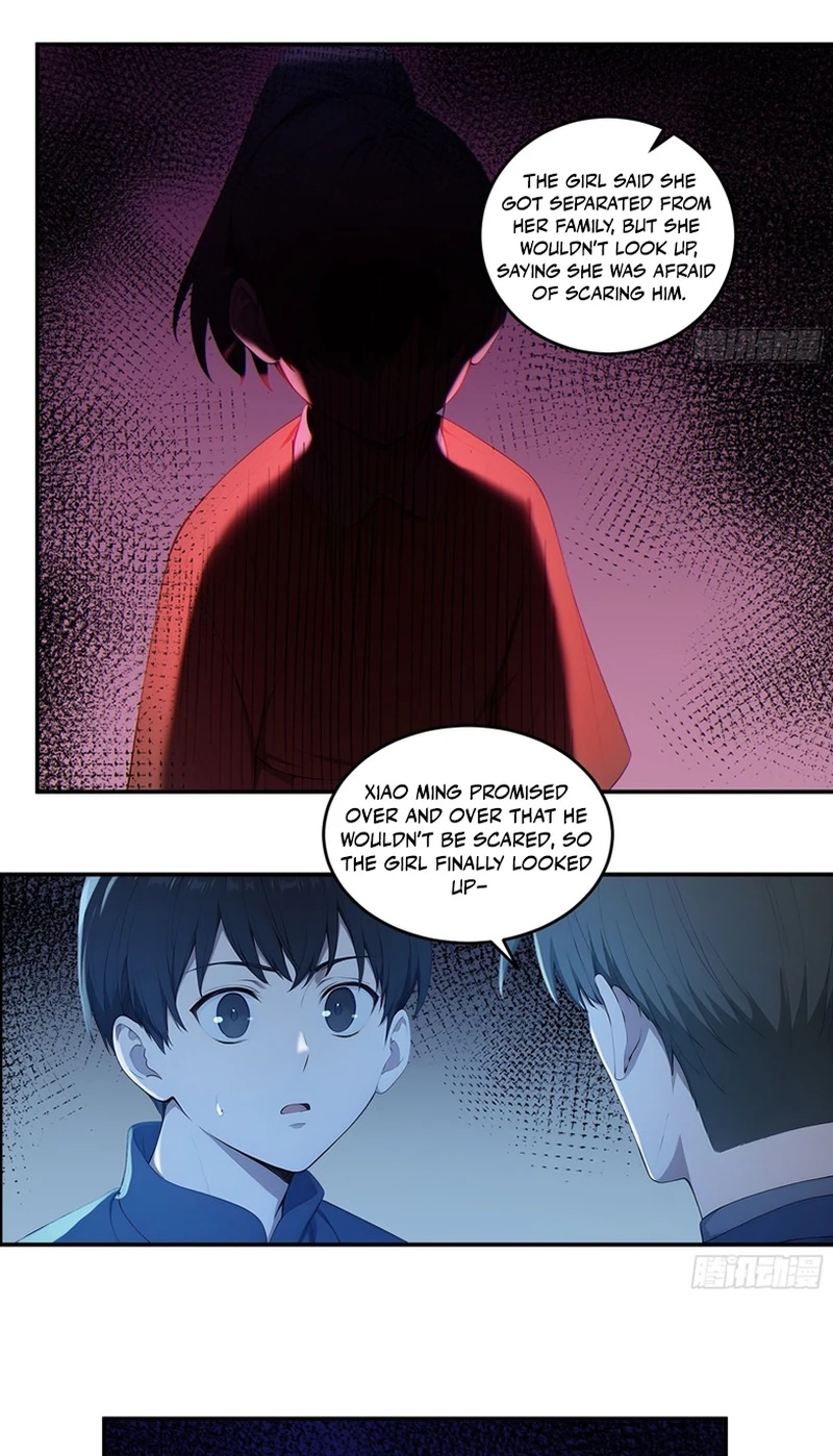 The Billion-Luck Player Chapter 93 page 16 - 