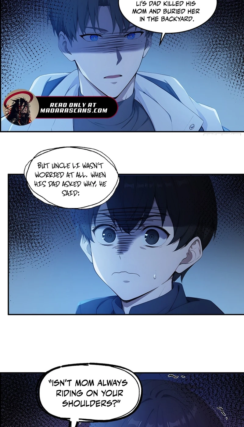 The Billion-Luck Player Chapter 93 page 19 - 