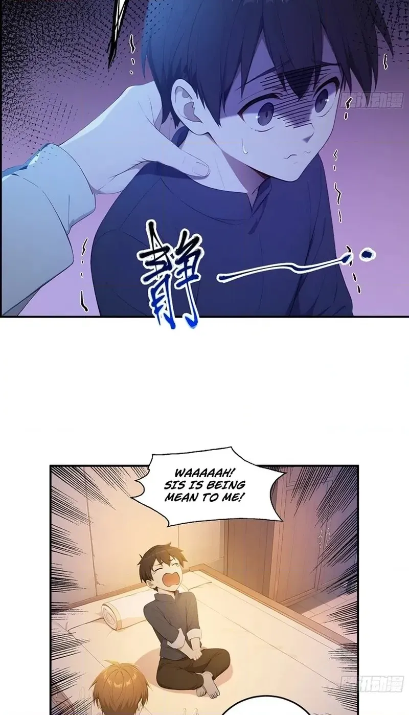 The Billion-Luck Player Chapter 93 page 20 - 