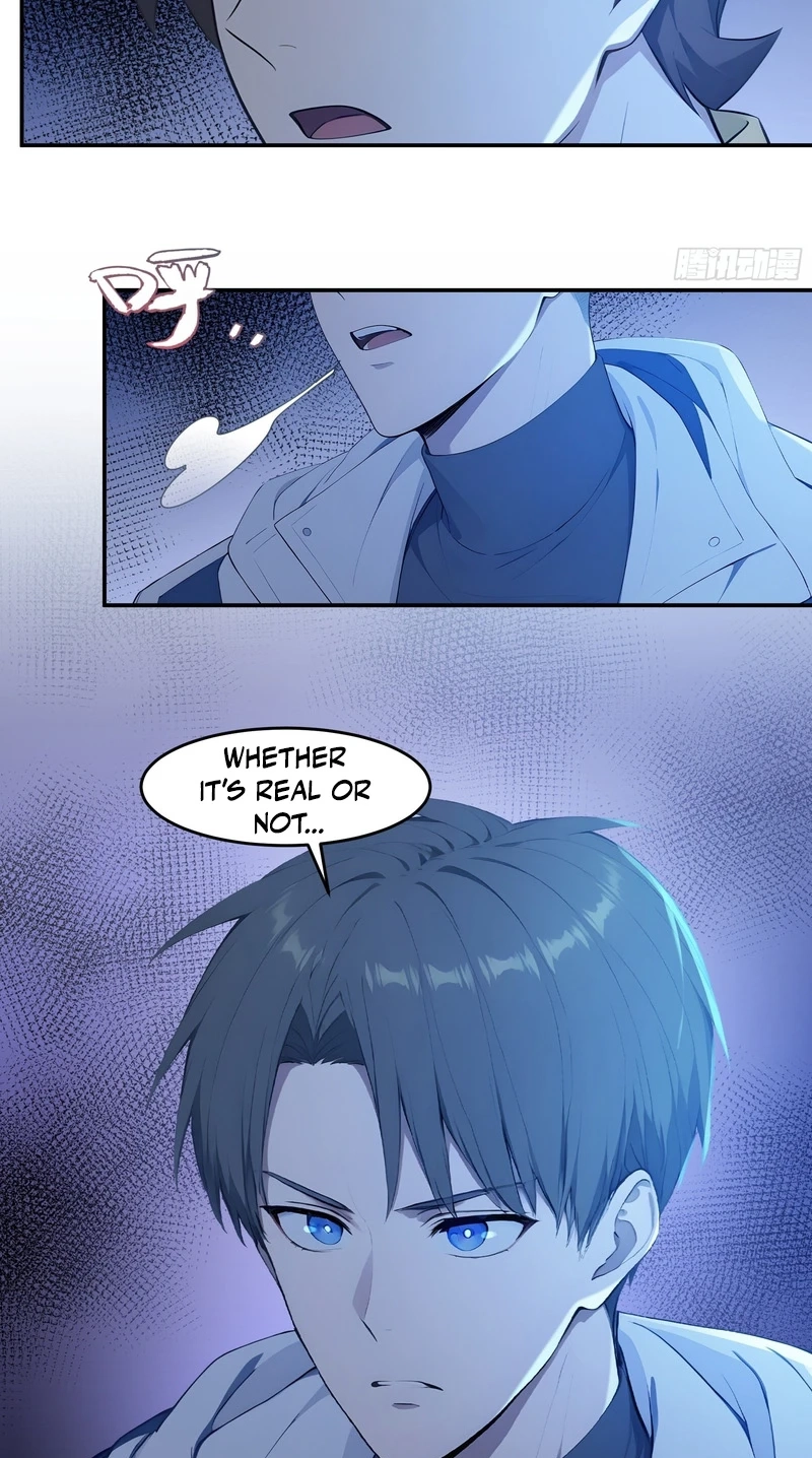 The Billion-Luck Player Chapter 93 page 26 - 