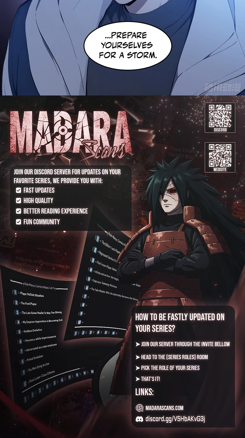 The Billion-Luck Player Chapter 93 page 27 - 