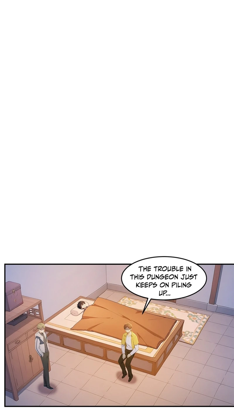 The Billion-Luck Player Chapter 94 page 2 - 