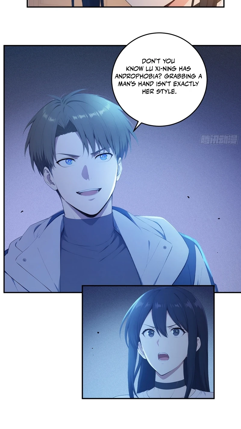 The Billion-Luck Player Chapter 94 page 14 - 