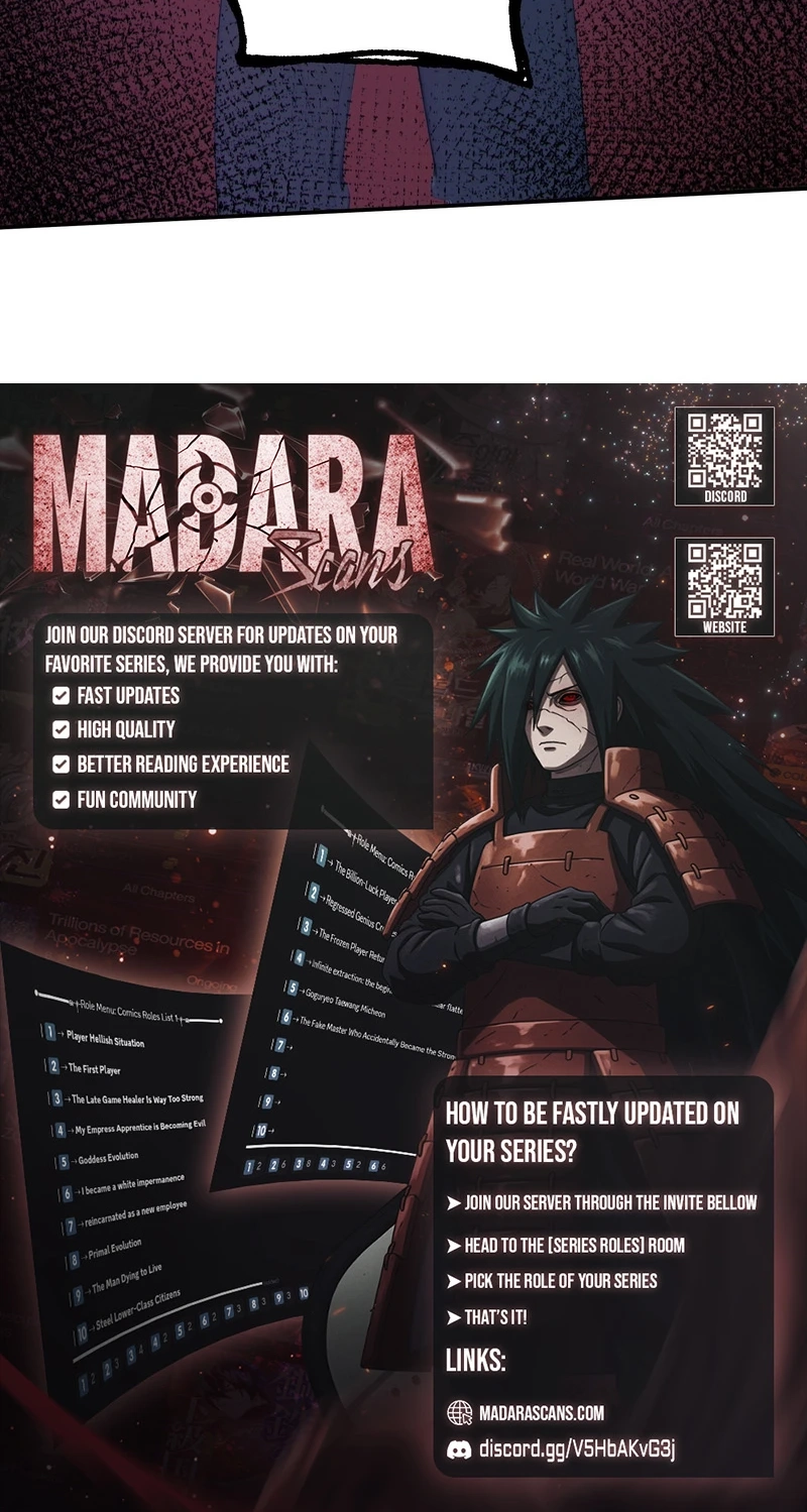 The Billion-Luck Player Chapter 94 page 19 - 