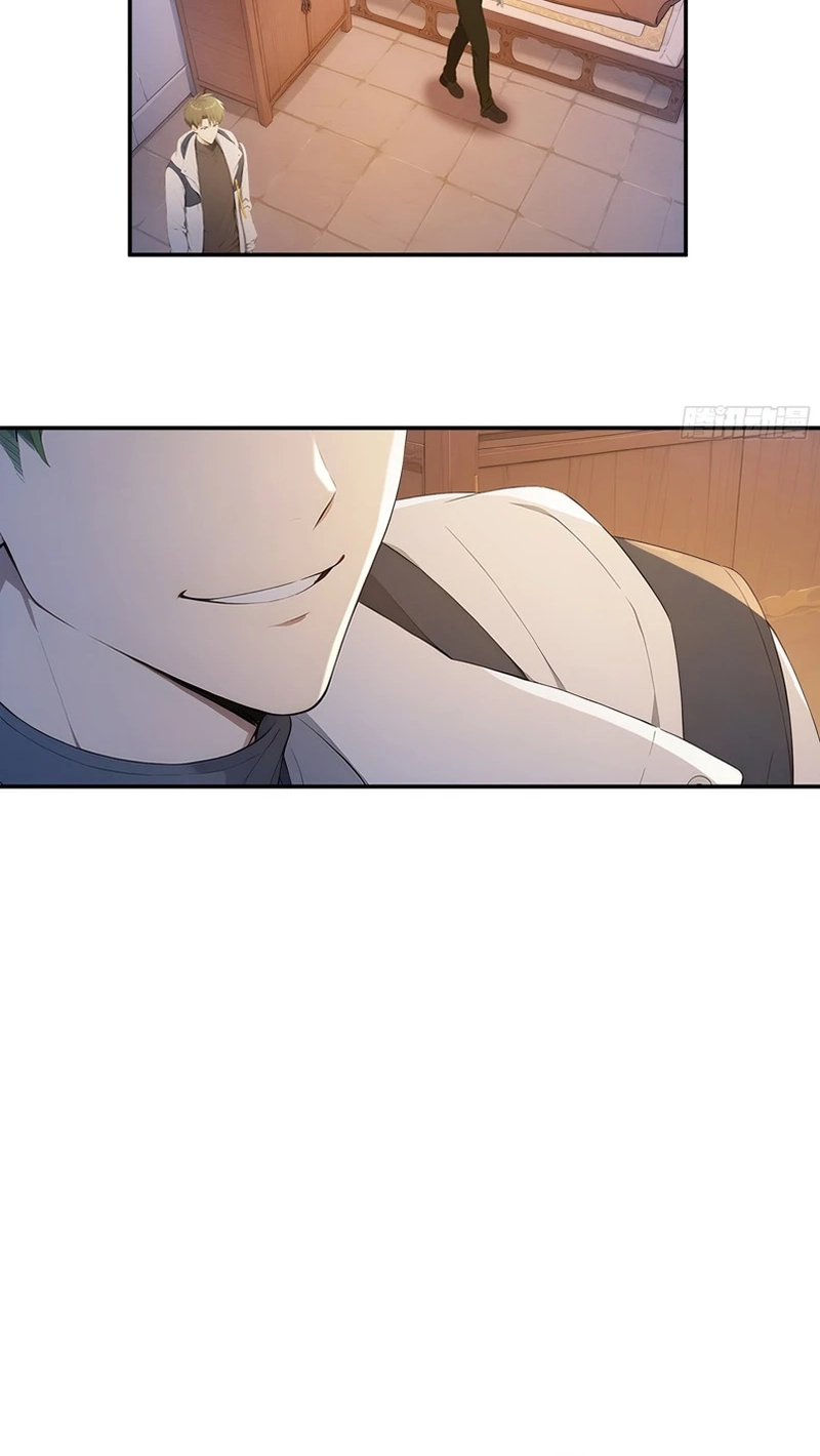 The Billion-Luck Player Chapter 94 page 7 - 