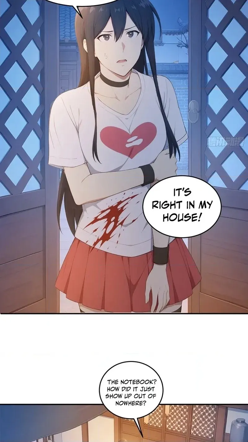 The Billion-Luck Player Chapter 94 page 10 - 