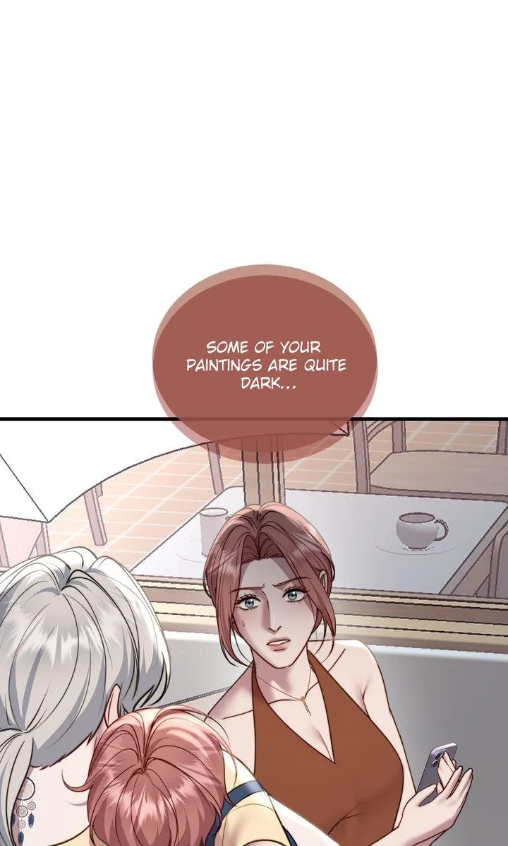 The Billionaire’s Replacement Wife Chapter 89 page 1 - 