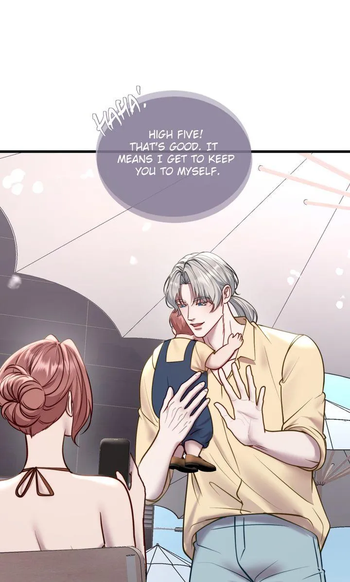 The Billionaire’s Replacement Wife Chapter 89 page 13 - 