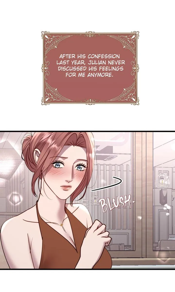 The Billionaire’s Replacement Wife Chapter 89 page 17 - 