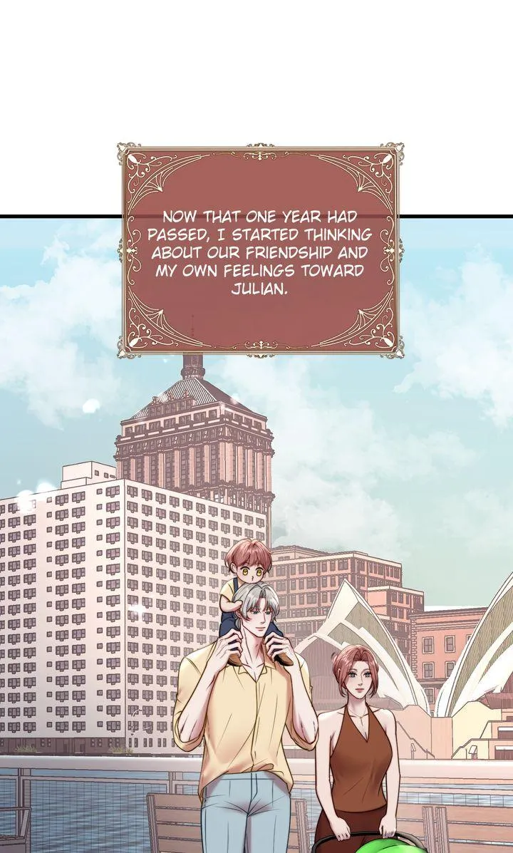 The Billionaire’s Replacement Wife Chapter 89 page 19 - 