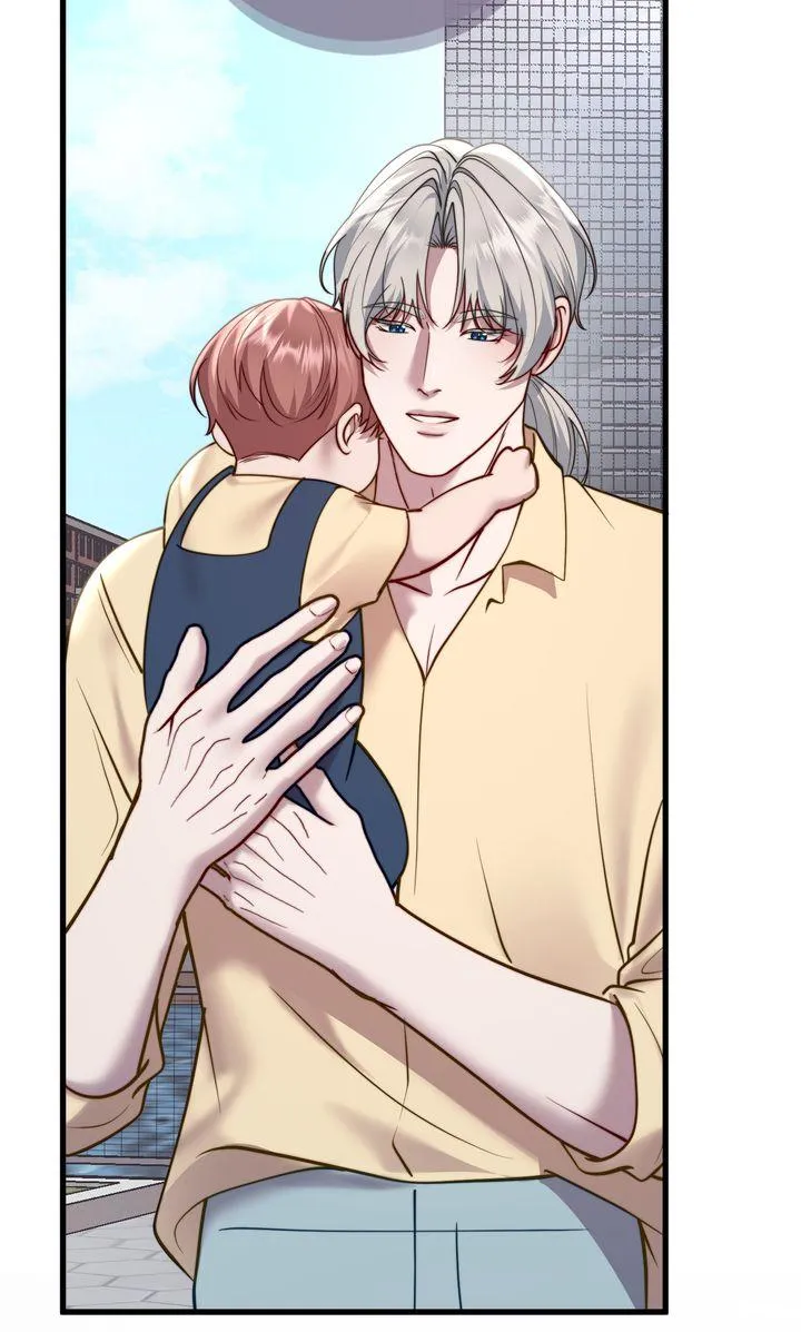 The Billionaire’s Replacement Wife Chapter 89 page 3 - 