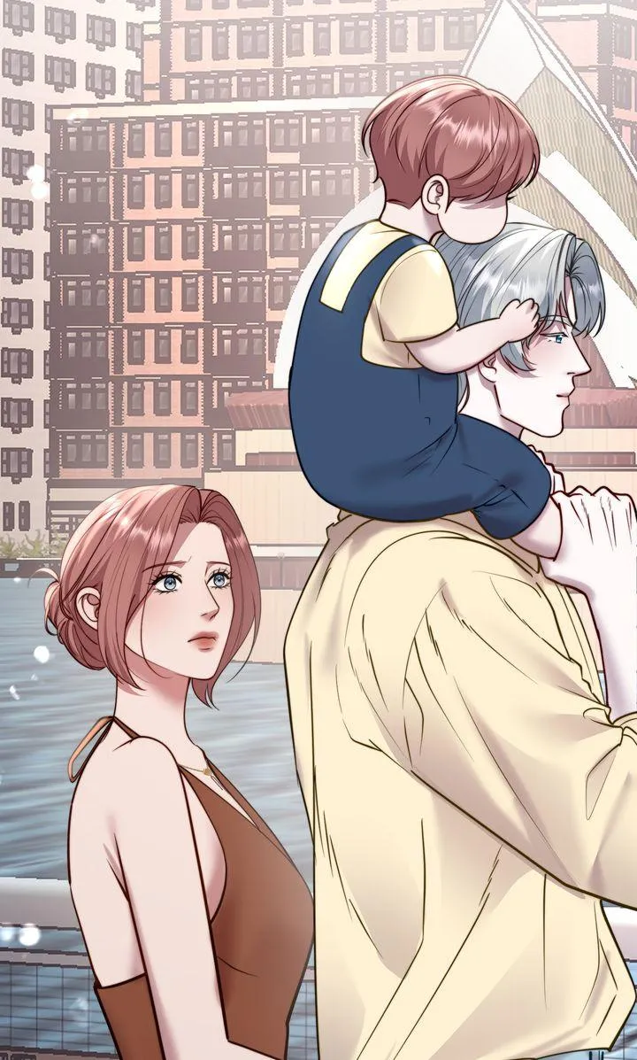 The Billionaire’s Replacement Wife Chapter 89 page 21 - 