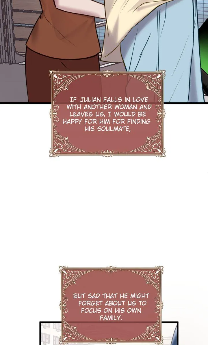 The Billionaire’s Replacement Wife Chapter 89 page 22 - 