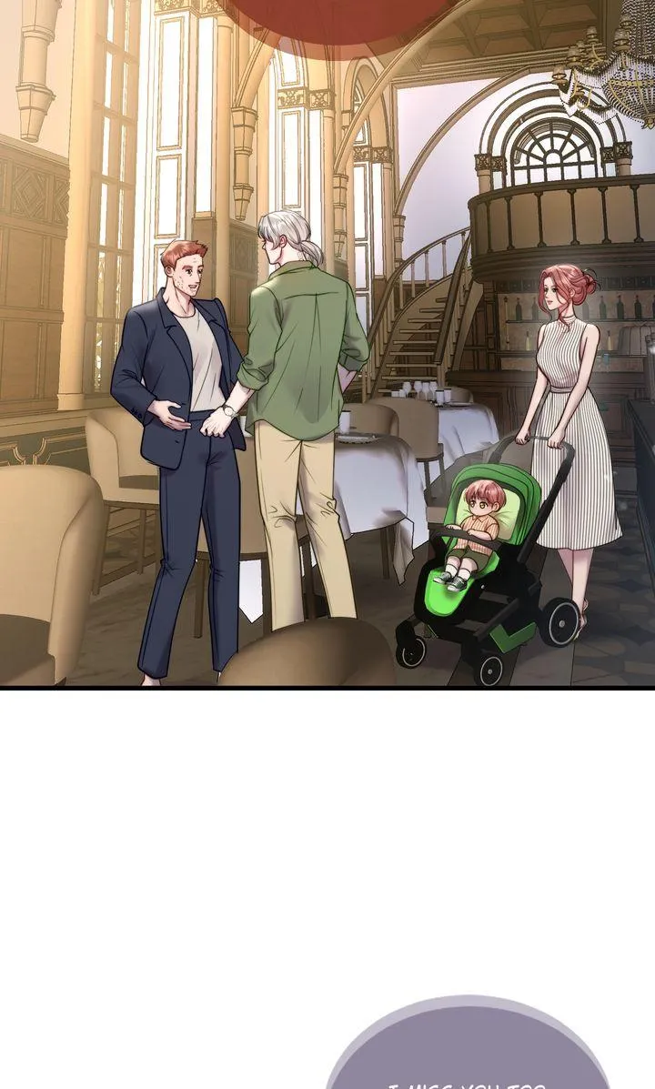 The Billionaire’s Replacement Wife Chapter 89 page 28 - 