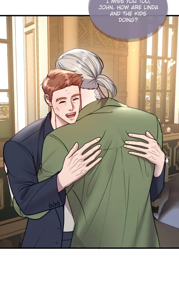 The Billionaire’s Replacement Wife Chapter 89 page 29 - 