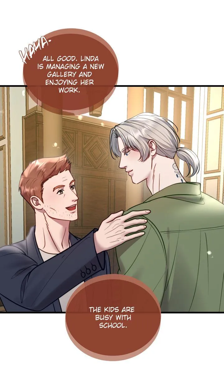 The Billionaire’s Replacement Wife Chapter 89 page 30 - 