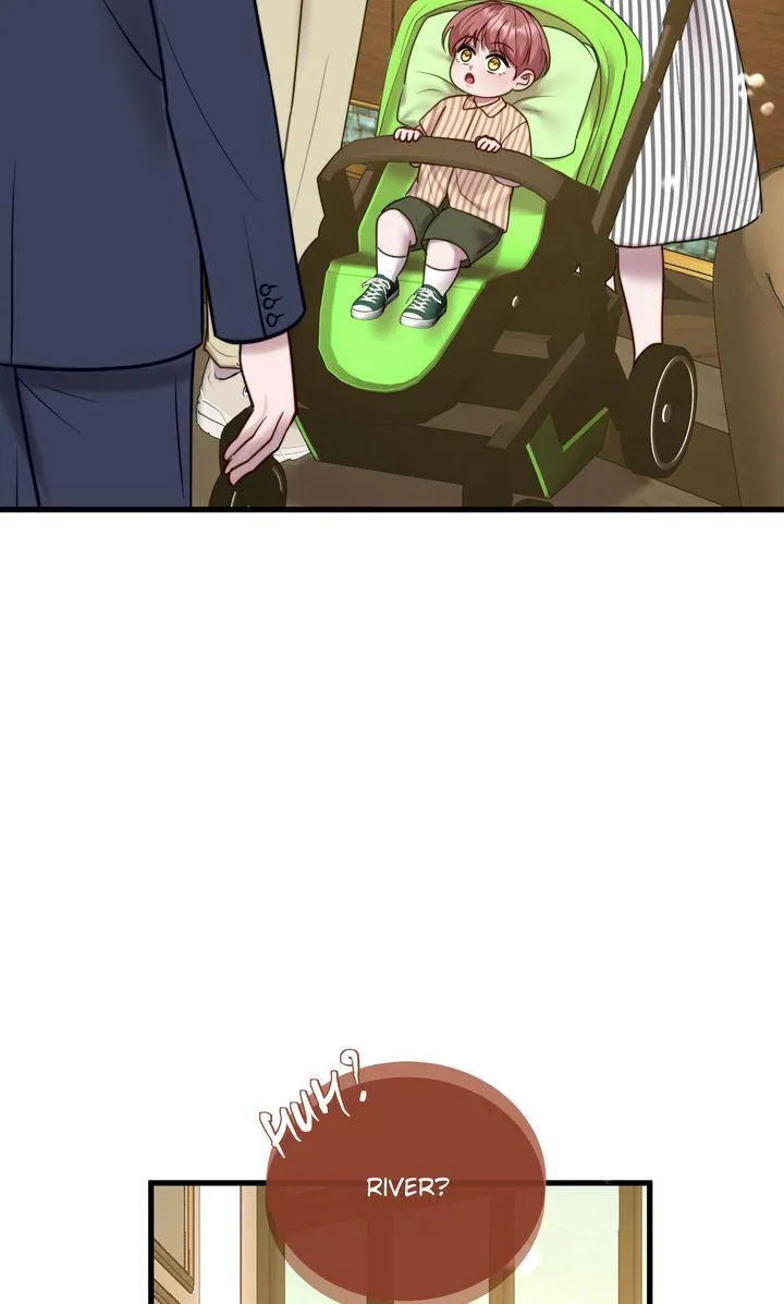 The Billionaire’s Replacement Wife Chapter 89 page 32 - 