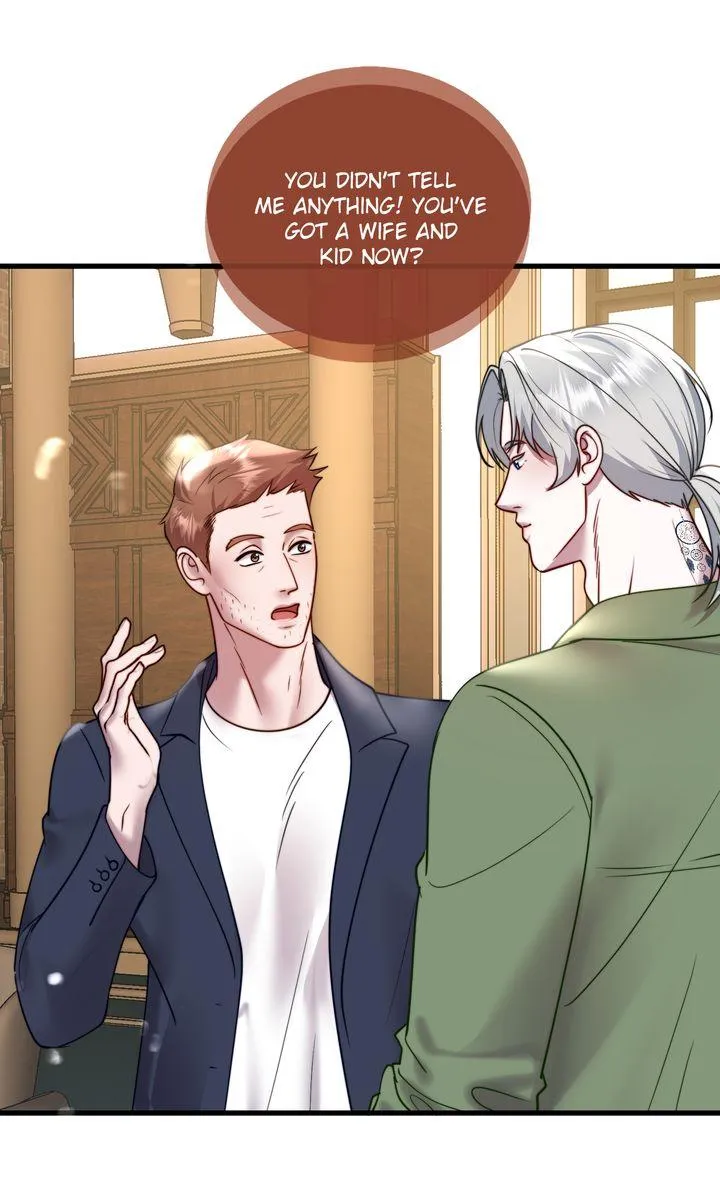 The Billionaire’s Replacement Wife Chapter 89 page 34 - 