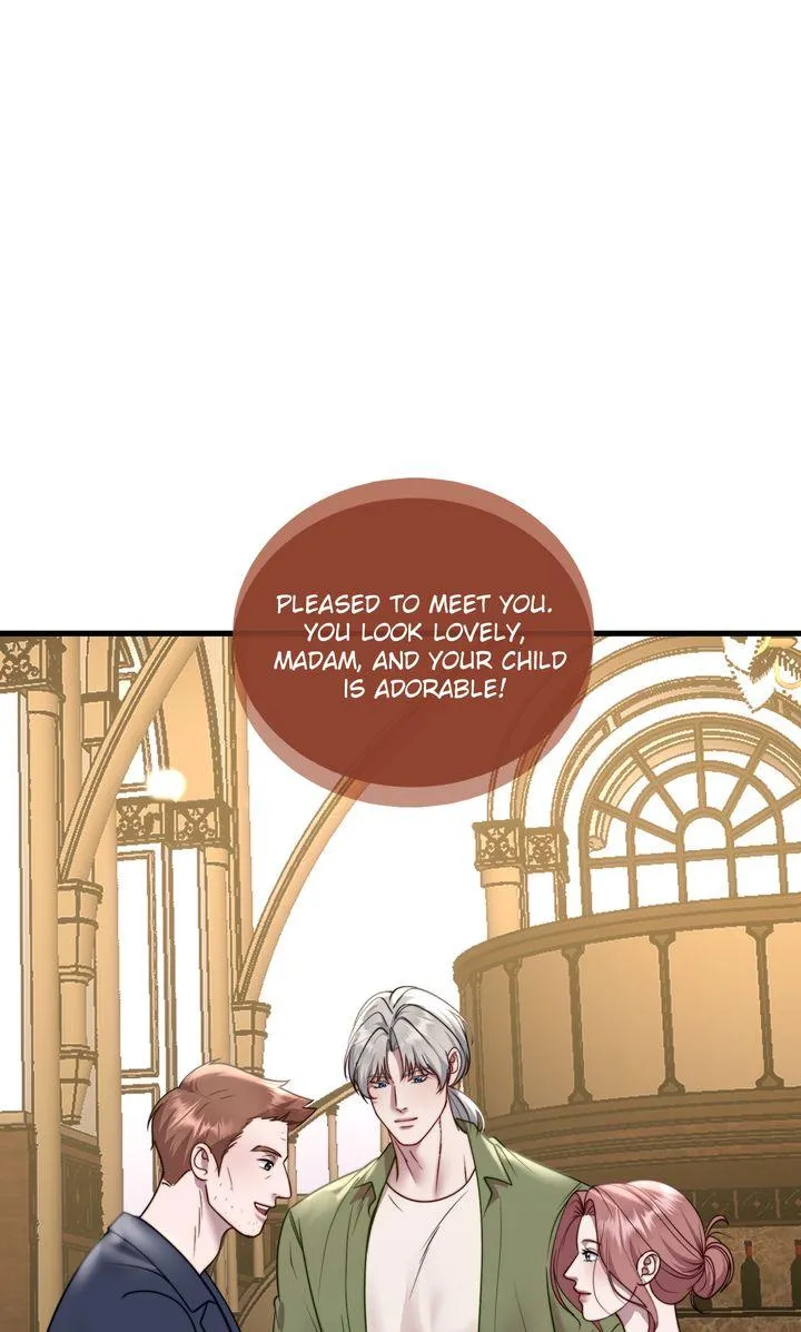 The Billionaire’s Replacement Wife Chapter 89 page 35 - 