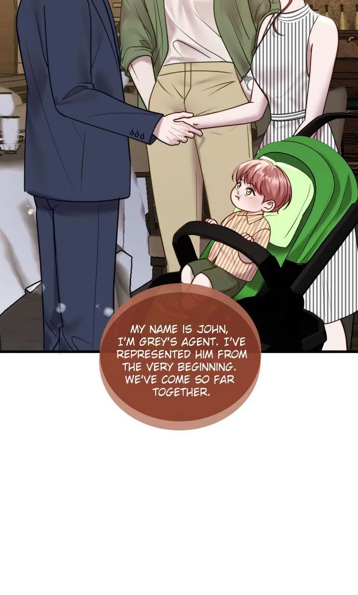 The Billionaire’s Replacement Wife Chapter 89 page 36 - 