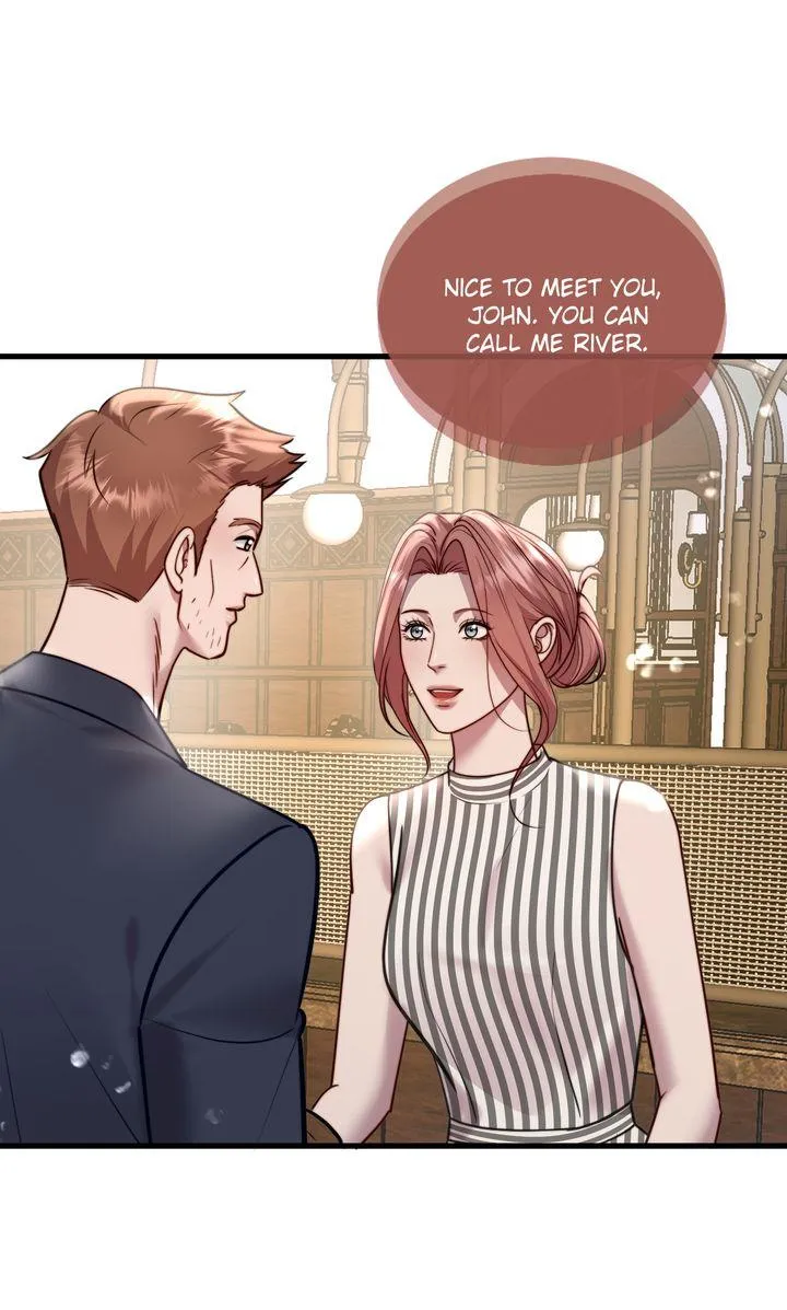The Billionaire’s Replacement Wife Chapter 89 page 37 - 