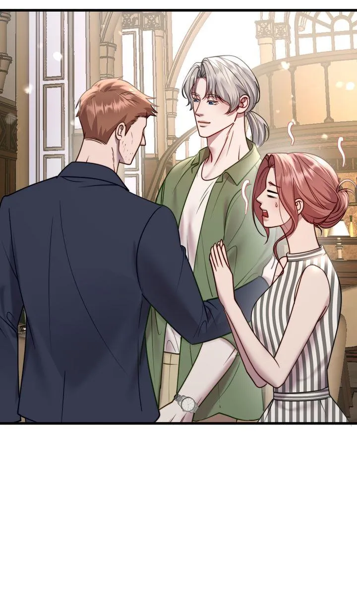 The Billionaire’s Replacement Wife Chapter 89 page 41 - 