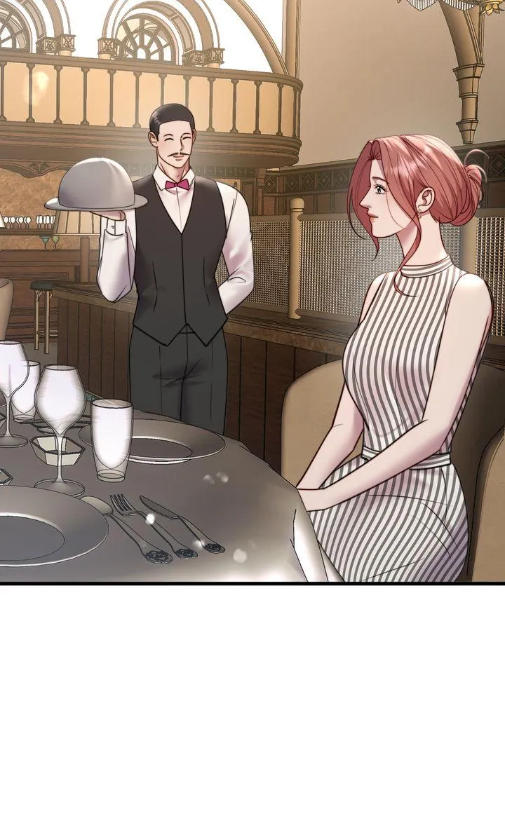 The Billionaire’s Replacement Wife Chapter 89 page 45 - 
