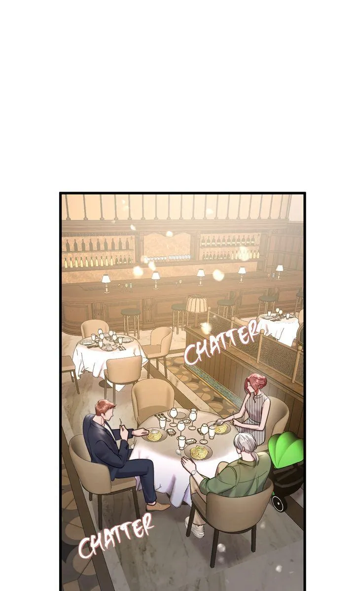 The Billionaire’s Replacement Wife Chapter 89 page 46 - 