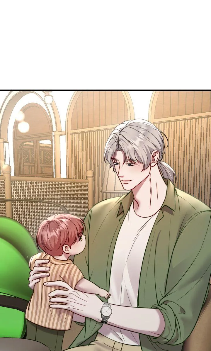 The Billionaire’s Replacement Wife Chapter 89 page 48 - 
