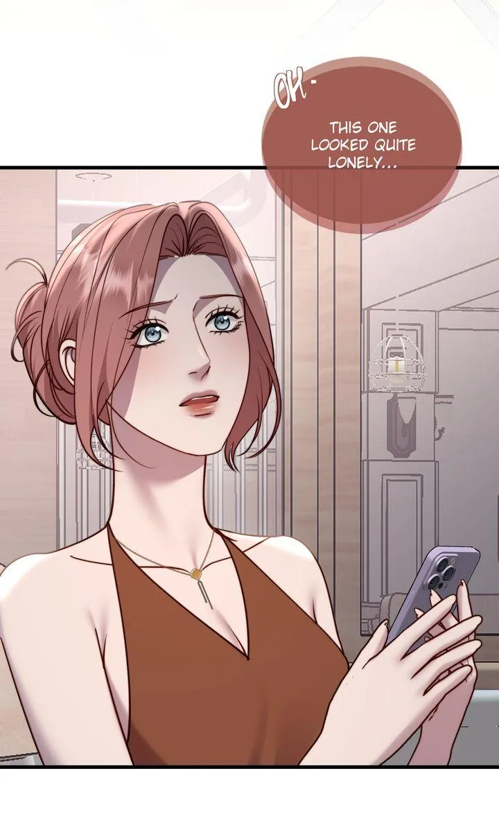 The Billionaire’s Replacement Wife Chapter 89 page 6 - 