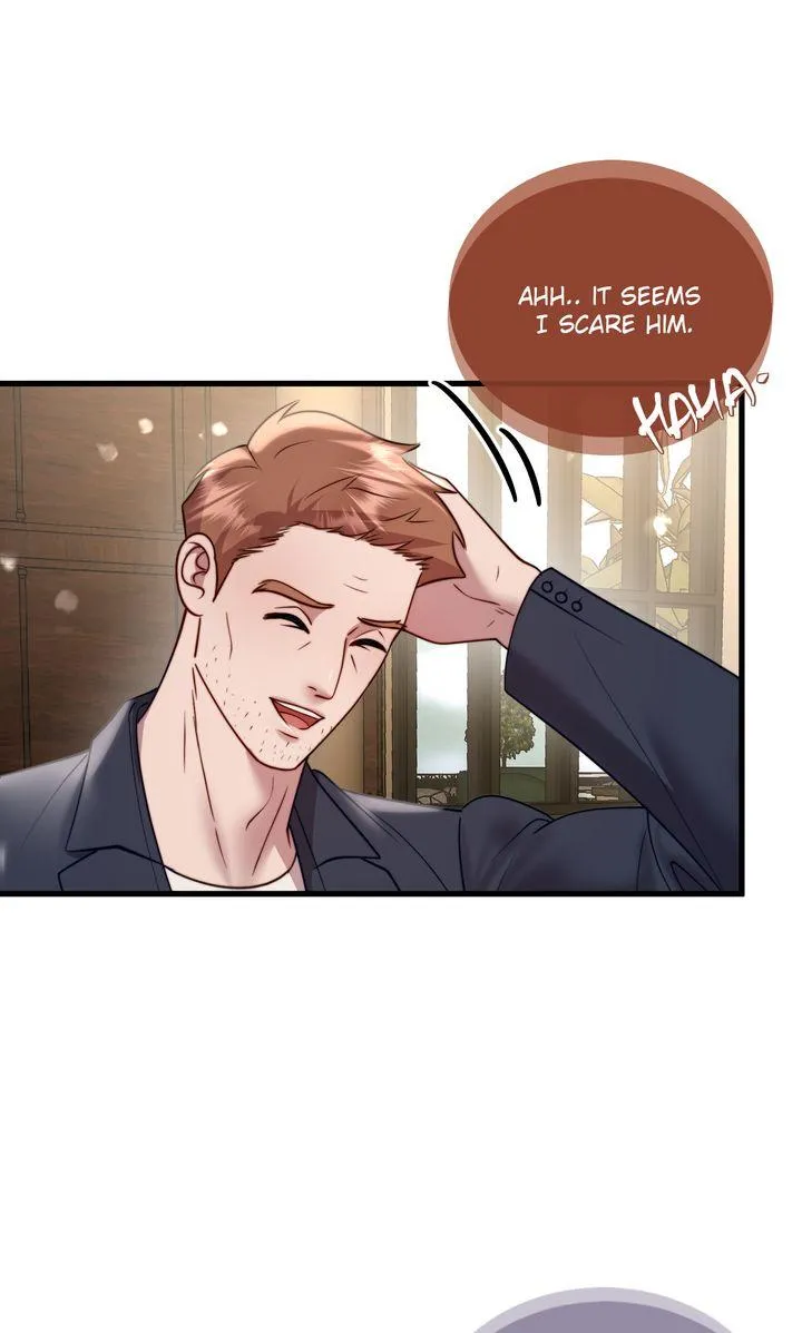 The Billionaire’s Replacement Wife Chapter 89 page 53 - 