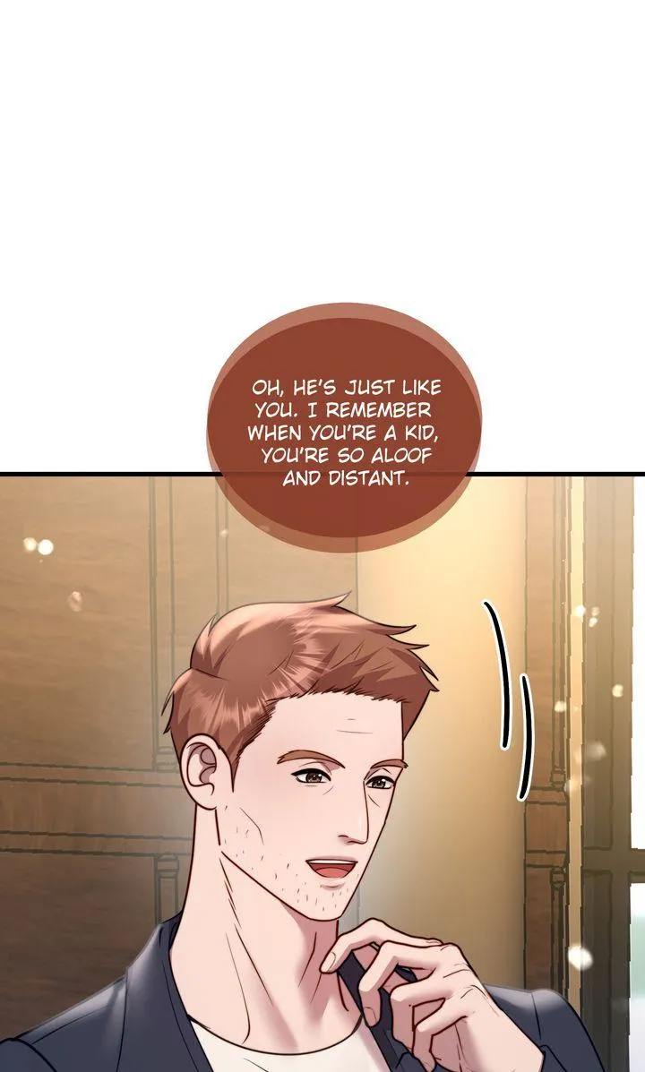 The Billionaire’s Replacement Wife Chapter 89 page 55 - 