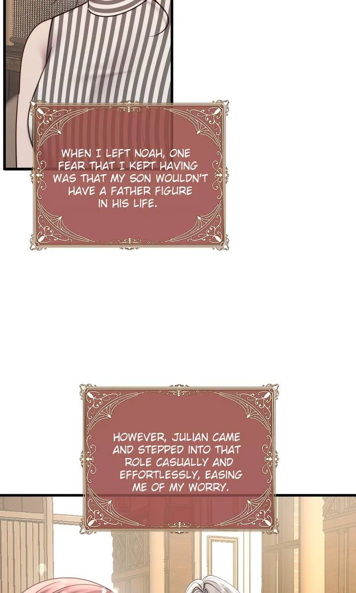 The Billionaire’s Replacement Wife Chapter 89 page 59 - 