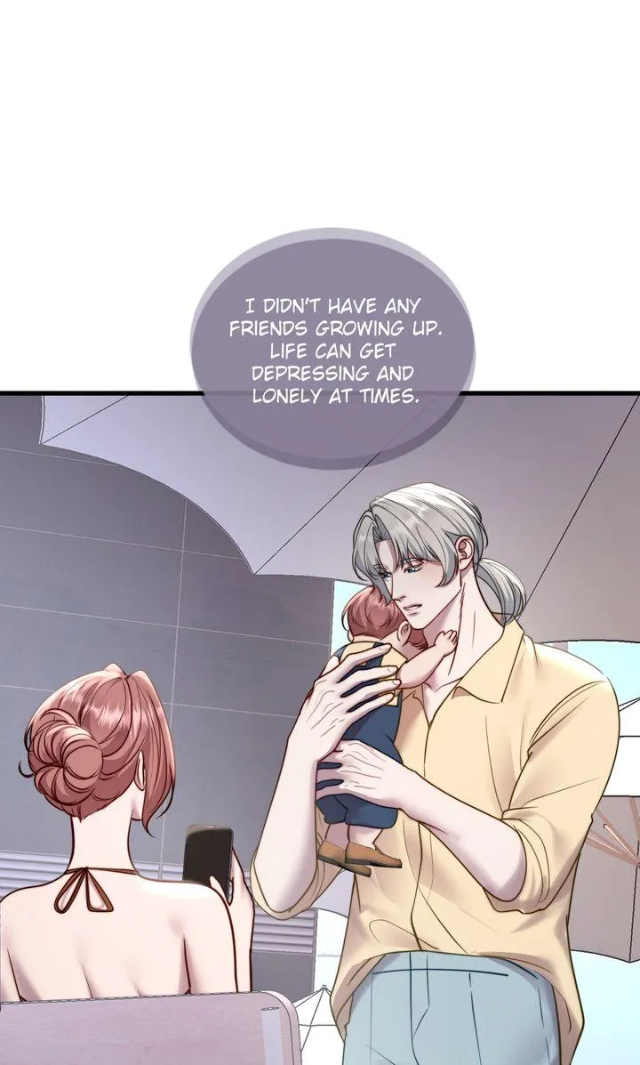 The Billionaire’s Replacement Wife Chapter 89 page 7 - 