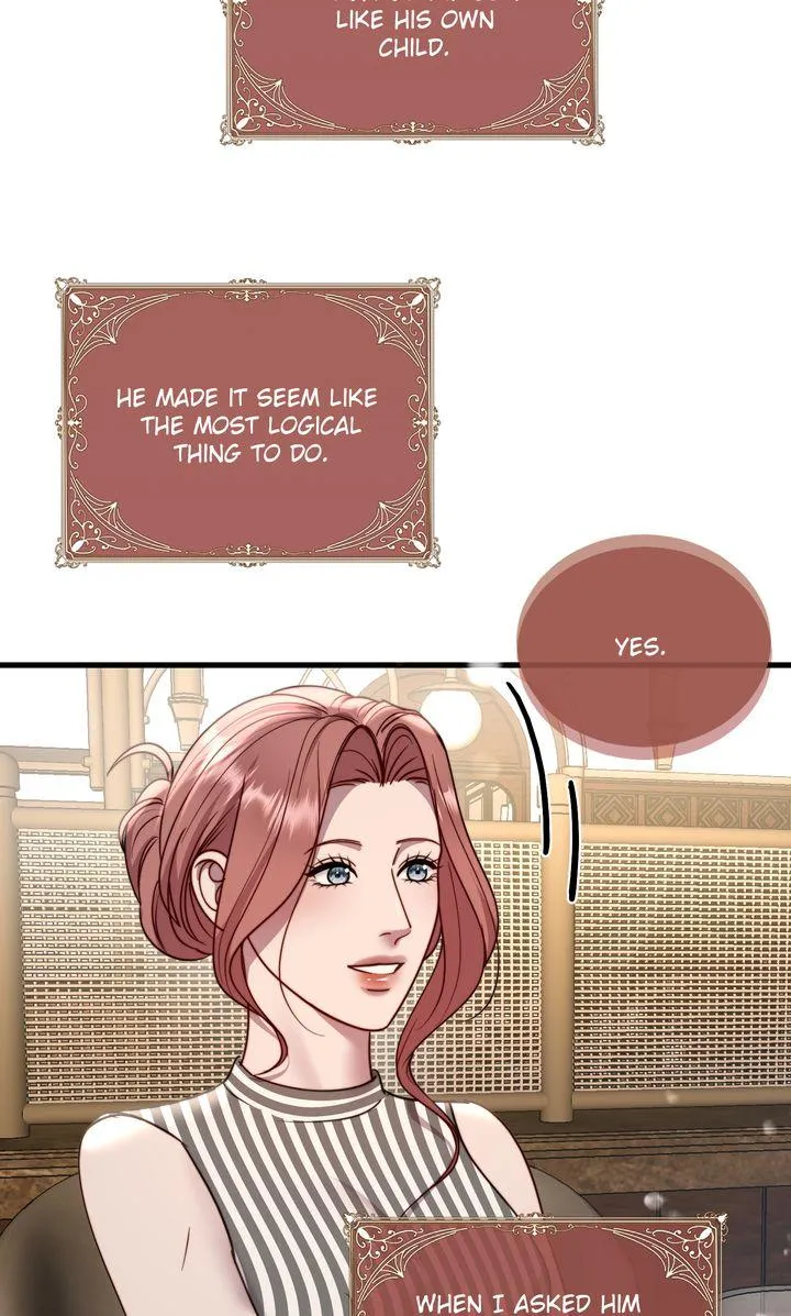 The Billionaire’s Replacement Wife Chapter 89 page 61 - 