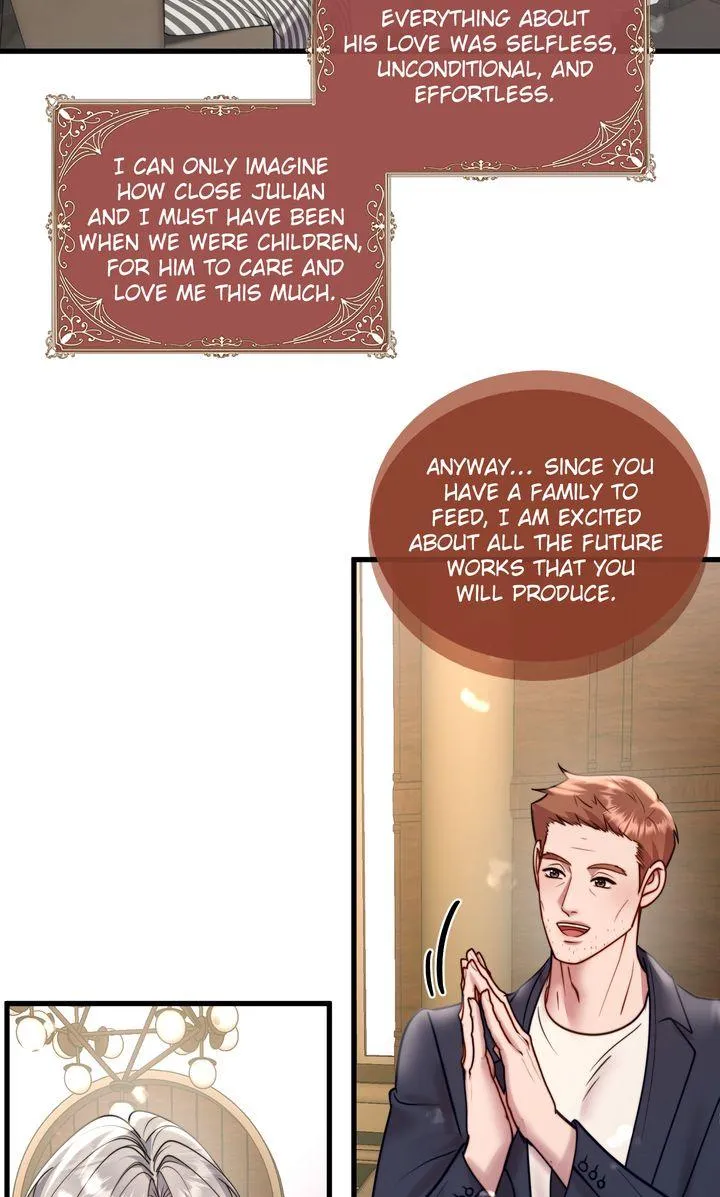 The Billionaire’s Replacement Wife Chapter 89 page 63 - 