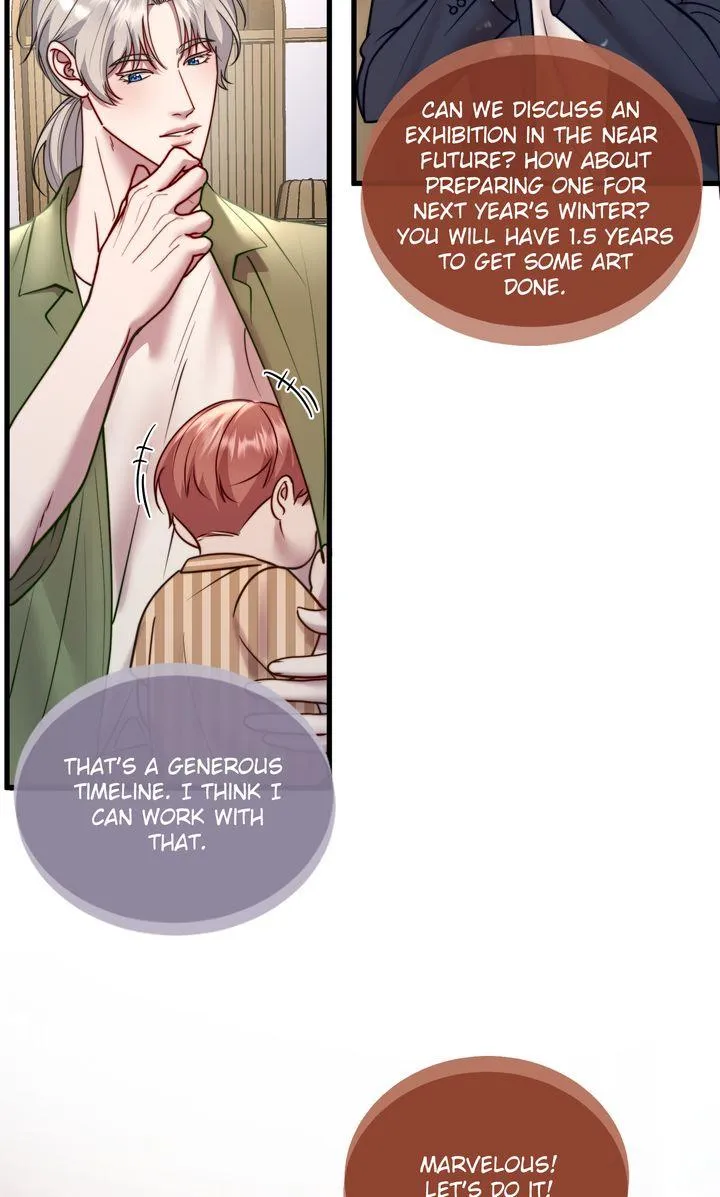 The Billionaire’s Replacement Wife Chapter 89 page 64 - 