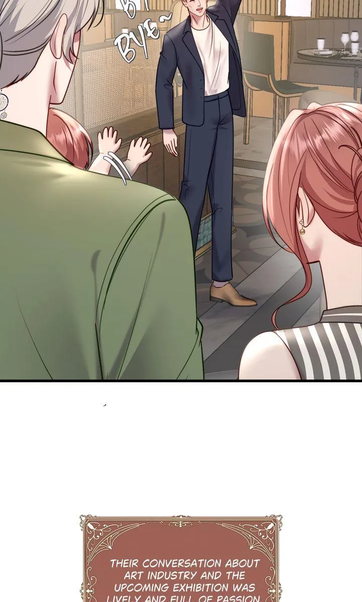 The Billionaire’s Replacement Wife Chapter 89 page 69 - 