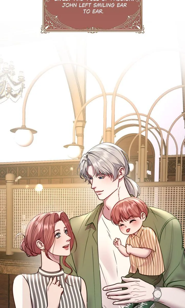 The Billionaire’s Replacement Wife Chapter 89 page 70 - 