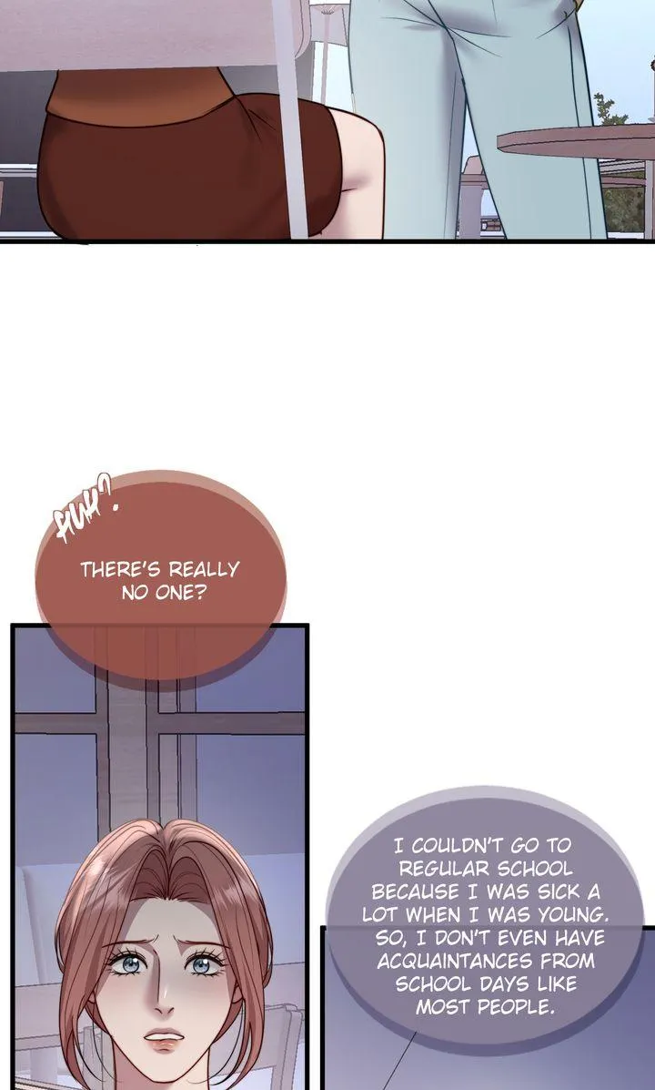 The Billionaire’s Replacement Wife Chapter 89 page 8 - 