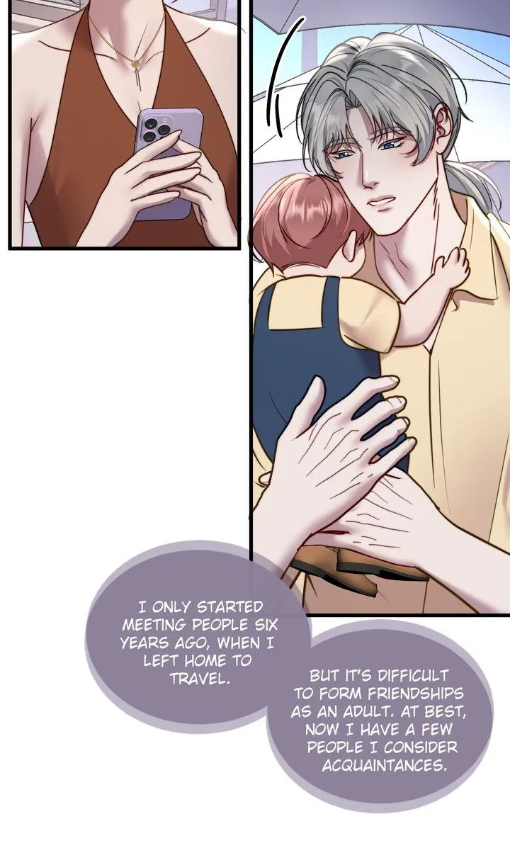 The Billionaire’s Replacement Wife Chapter 89 page 9 - 