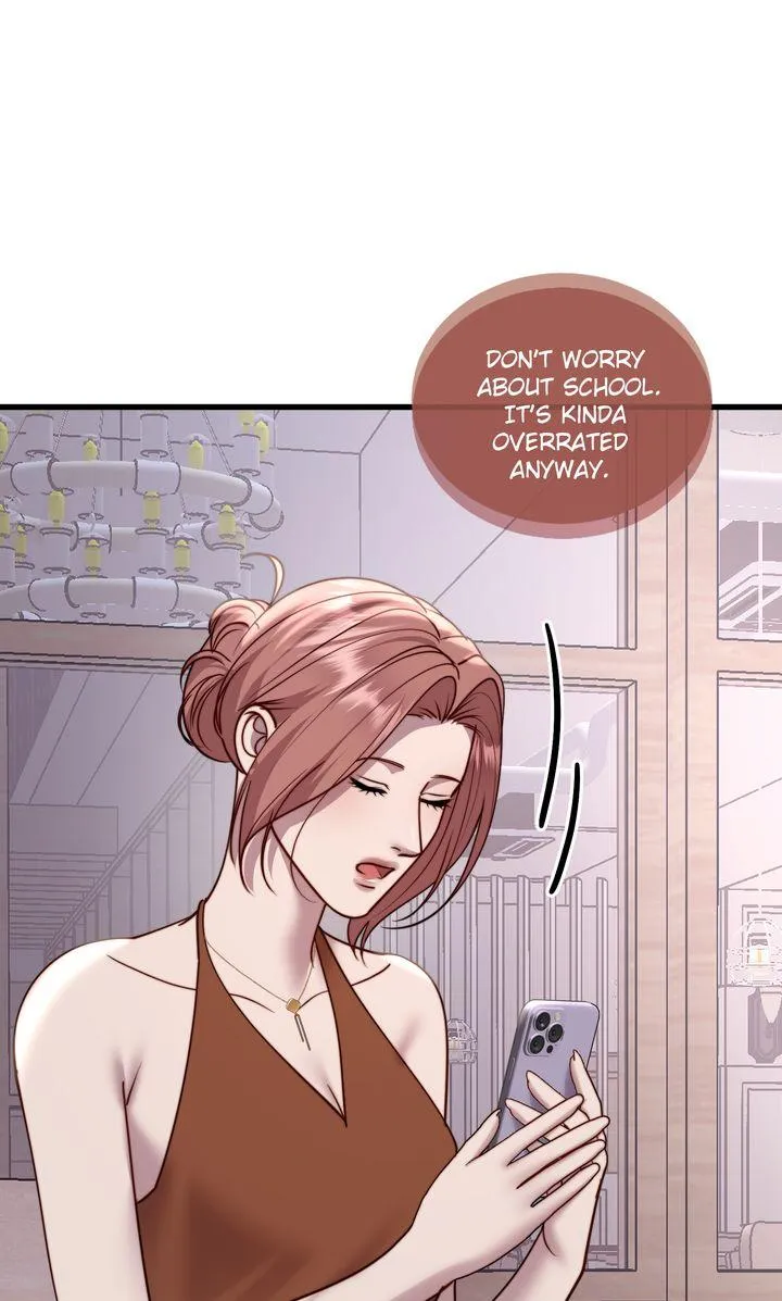 The Billionaire’s Replacement Wife Chapter 89 page 10 - 