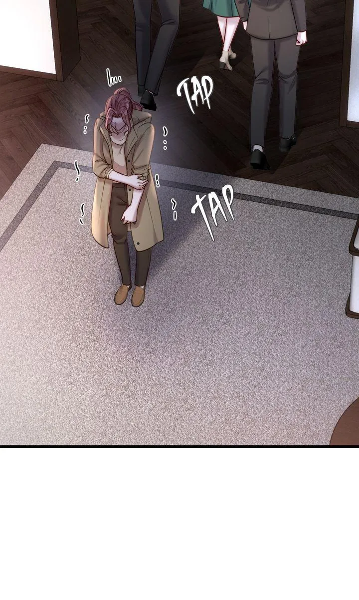 The Billionaire’s Replacement Wife Chapter 91 page 2 - 