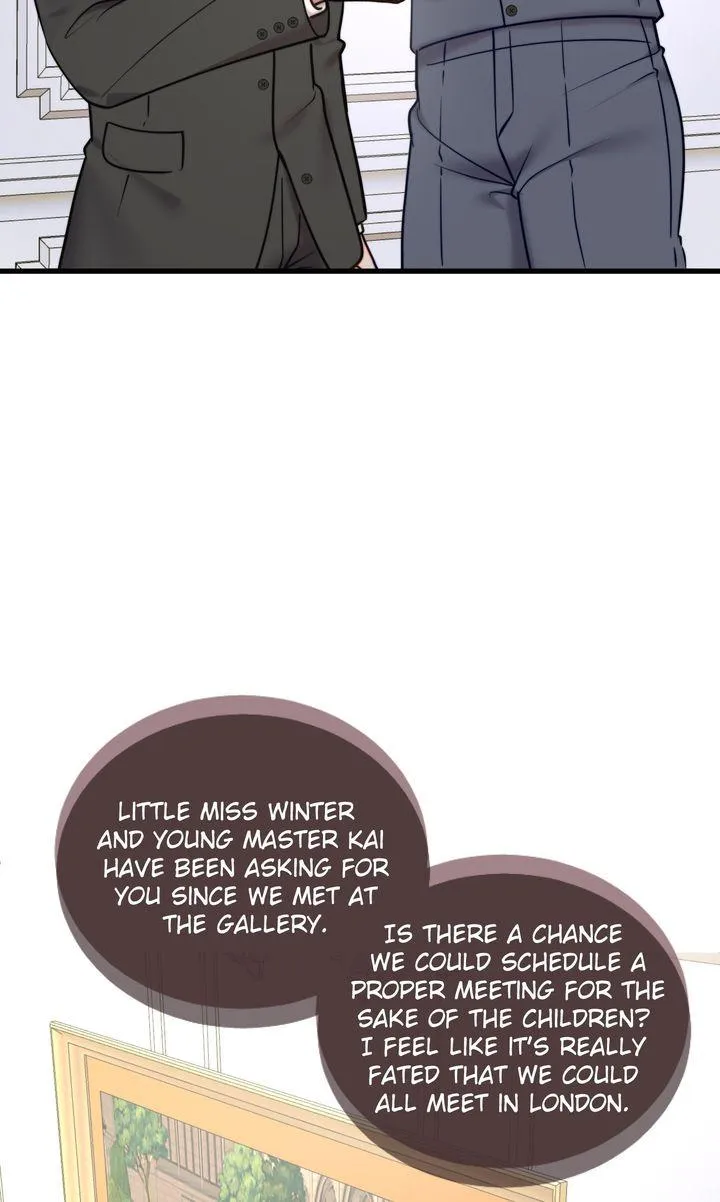 The Billionaire’s Replacement Wife Chapter 91 page 104 - 