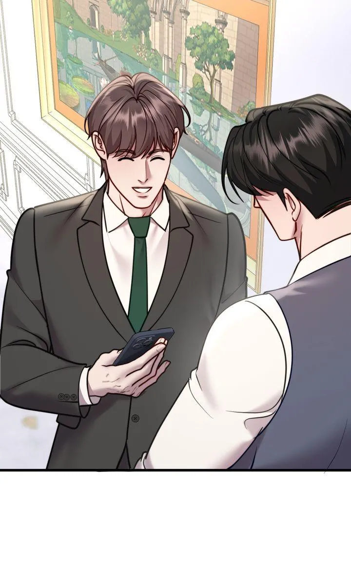 The Billionaire’s Replacement Wife Chapter 91 page 105 - 