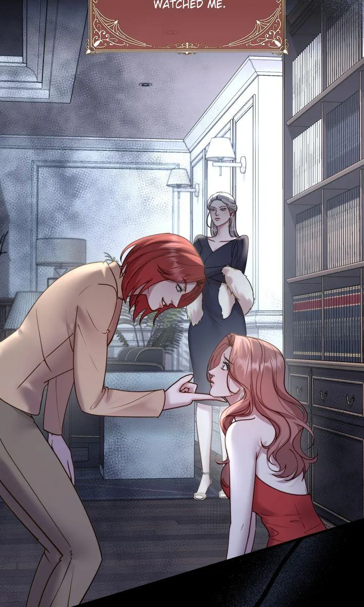 The Billionaire’s Replacement Wife Chapter 91 page 12 - 