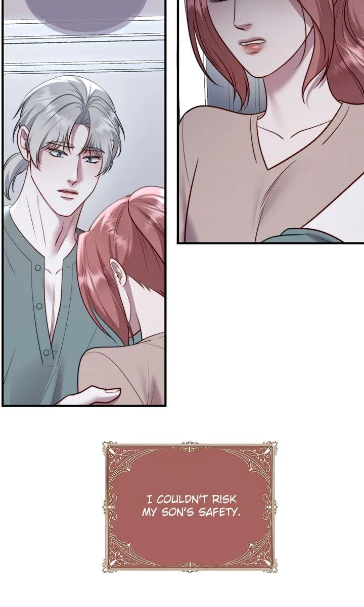 The Billionaire’s Replacement Wife Chapter 91 page 32 - 