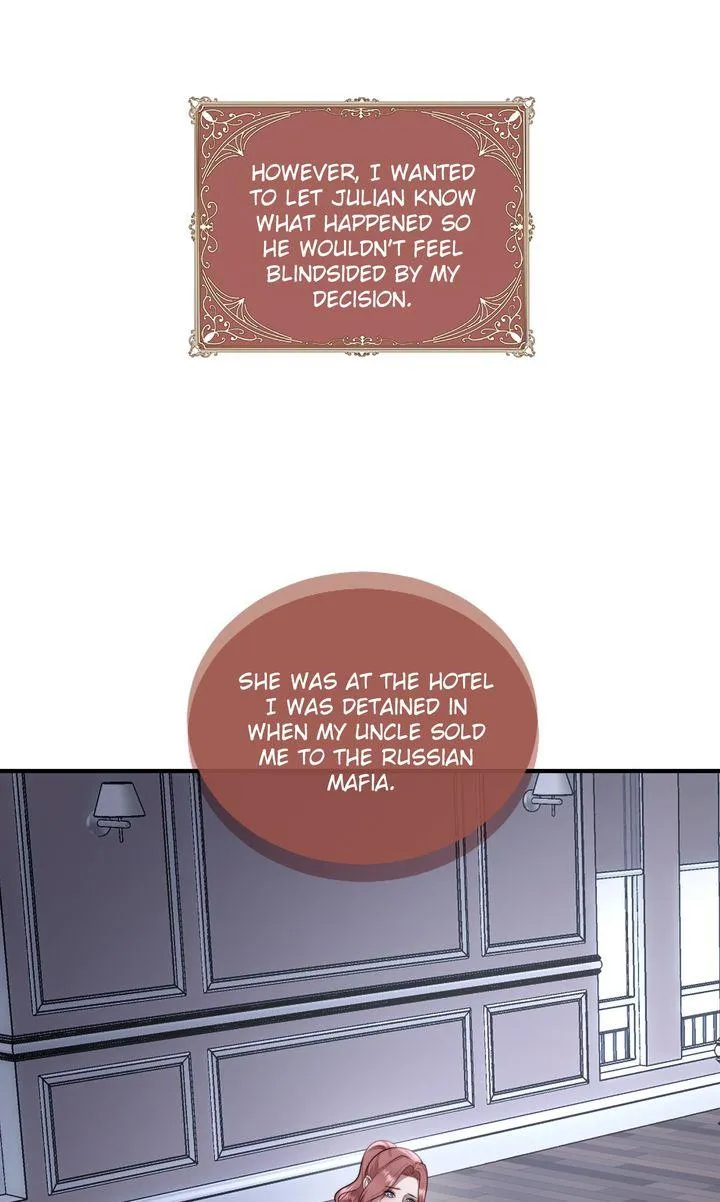 The Billionaire’s Replacement Wife Chapter 91 page 34 - 