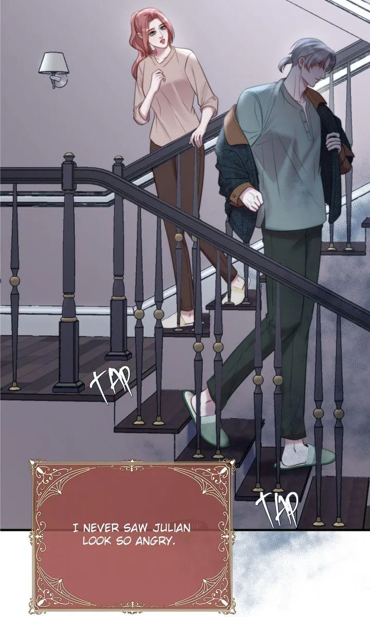 The Billionaire’s Replacement Wife Chapter 91 page 41 - 