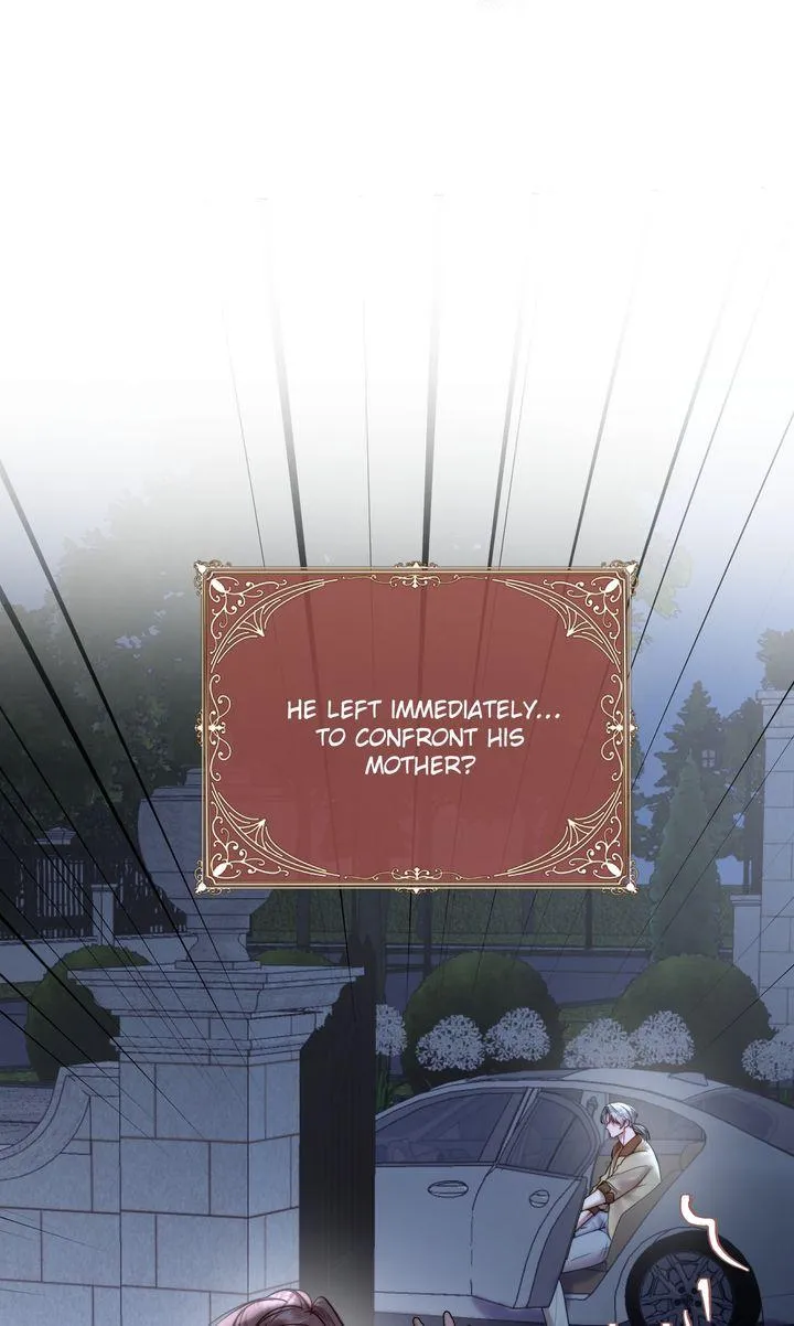 The Billionaire’s Replacement Wife Chapter 91 page 42 - 
